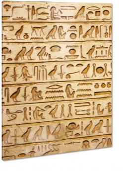 hieroglify, afryka, egipt, pismo, staroytno, sztuka, alfabet, era, epoka, przekaz, symbol