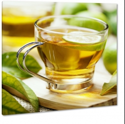 herbata, do herbaciarni 