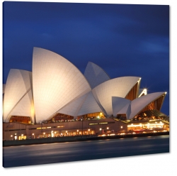 sydney opera house, australia, sydney, opera, sztuka, atrakcja