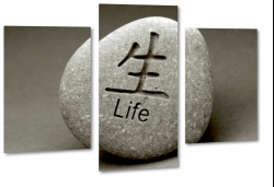 kamie, life, ycie, znaczenie, symbol, symbolika, przekaz, szary, japonia, japoski